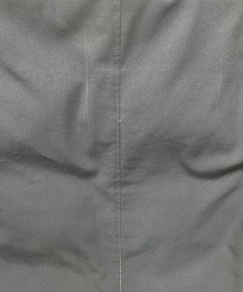 CANADA GOOSE（カナダグース）CANADA GOOSE (カナダグース) ジャスパー パーカ/ダウンジャケット ネイビー サイズ:Mの古着・服飾アイテム