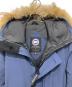 CANADA GOOSEの古着・服飾アイテム：32000円