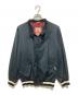 BARACUTA（バラクータ）の古着「コラボG-9ジャケット」｜ブラック