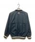 BARACUTA (バラクータ) stussy (ステューシー) コラボG-9ジャケット ブラック サイズ:L：16000円