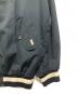 中古・古着 BARACUTA (バラクータ) stussy (ステューシー) コラボG-9ジャケット ブラック サイズ:L：16000円
