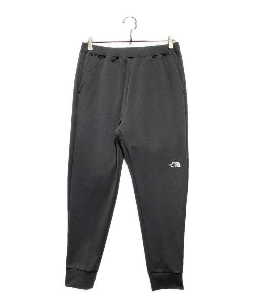 THE NORTH FACE（ザ ノース フェイス）THE NORTH FACE (ザ ノース フェイス) モーションジョガーパンツ（ユニセックス） グレー サイズ:Lの古着・服飾アイテム