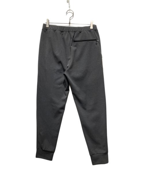 THE NORTH FACE（ザ ノース フェイス）THE NORTH FACE (ザ ノース フェイス) モーションジョガーパンツ（ユニセックス） グレー サイズ:Lの古着・服飾アイテム