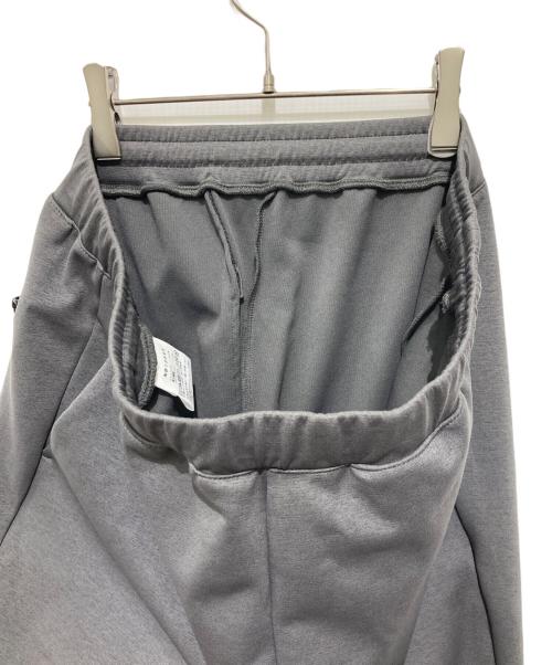 THE NORTH FACE（ザ ノース フェイス）THE NORTH FACE (ザ ノース フェイス) モーションジョガーパンツ（ユニセックス） グレー サイズ:Lの古着・服飾アイテム