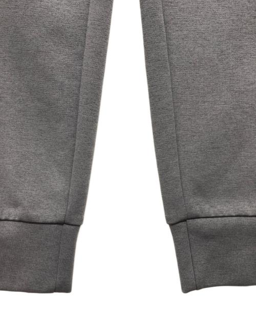 THE NORTH FACE（ザ ノース フェイス）THE NORTH FACE (ザ ノース フェイス) モーションジョガーパンツ（ユニセックス） グレー サイズ:Lの古着・服飾アイテム