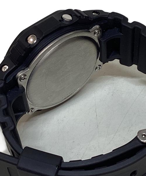 CASIO（カシオ）CASIO (カシオ) 凱風快晴デジタルリストウォッチ ブラックの古着・服飾アイテム