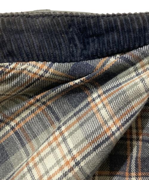 Schott（ショット）Schott (ショット) クラシックレーサーライダースジャケット グリーン サイズ:XLの古着・服飾アイテム