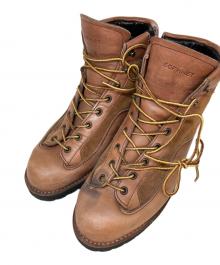 Danner×SOPHNET.（ダナー×ソフネット）の古着「マウンテンブーツ」｜ブラウン