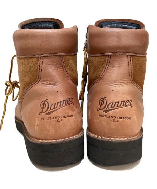 Danner（ダナー）Danner (ダナー) SOPHNET. (ソフネット) マウンテンブーツ ブラウン サイズ:SIZE 9の古着・服飾アイテム