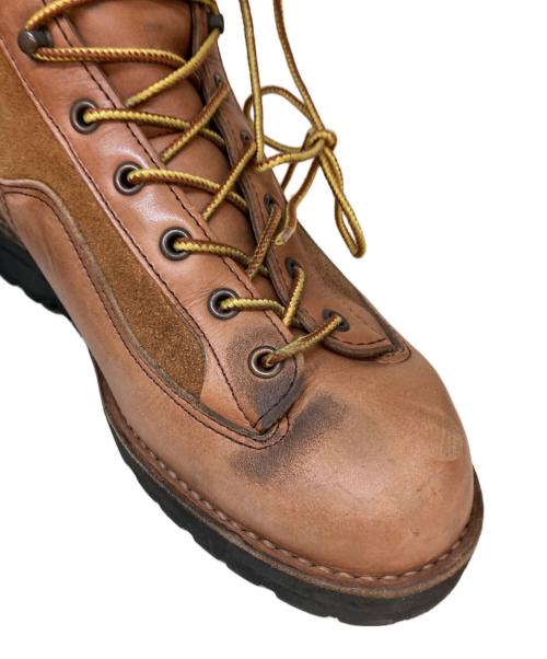 Danner（ダナー）Danner (ダナー) SOPHNET. (ソフネット) マウンテンブーツ ブラウン サイズ:SIZE 9の古着・服飾アイテム