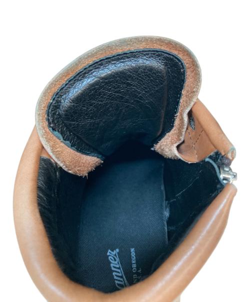 Danner（ダナー）Danner (ダナー) SOPHNET. (ソフネット) マウンテンブーツ ブラウン サイズ:SIZE 9の古着・服飾アイテム