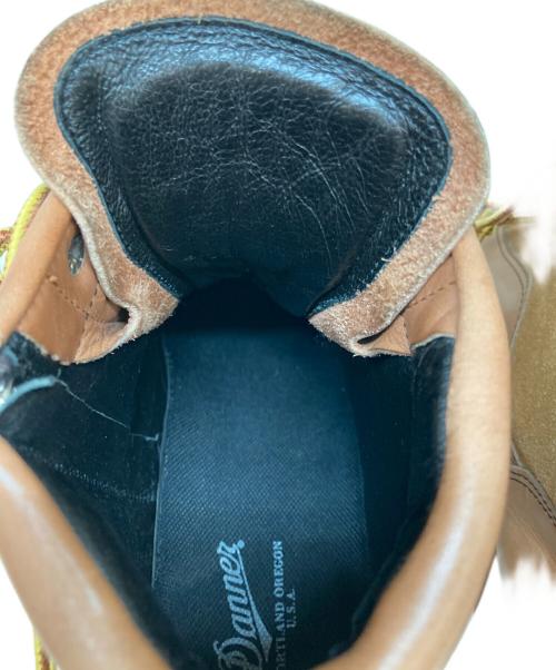 Danner（ダナー）Danner (ダナー) SOPHNET. (ソフネット) マウンテンブーツ ブラウン サイズ:SIZE 9の古着・服飾アイテム