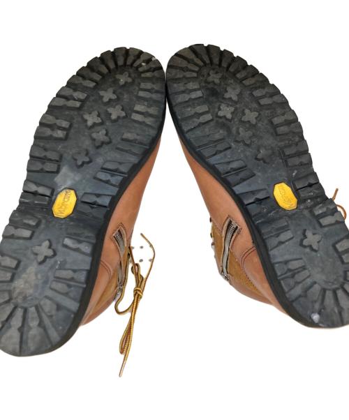 Danner（ダナー）Danner (ダナー) SOPHNET. (ソフネット) マウンテンブーツ ブラウン サイズ:SIZE 9の古着・服飾アイテム