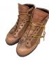 Danner（ダナー）の古着「マウンテンブーツ」｜ブラウン