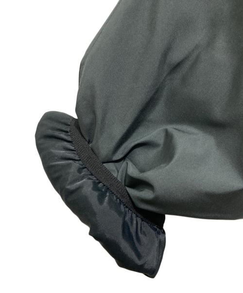DAIWA PIER39（ダイワ ピア39）DAIWA PIER39 (ダイワ ピア39) TECH MULCH POCKET MIDDLER DOWN JACKET グレー サイズ:Mの古着・服飾アイテム