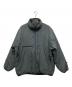 DAIWA PIER39（ダイワ ピア39）の古着「TECH MULCH POCKET MIDDLER DOWN JACKET」｜グレー