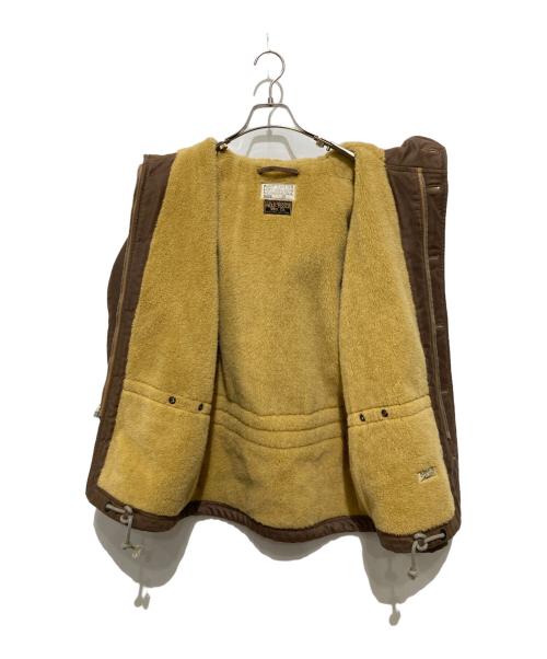 COLIMBO（コリンボ）COLIMBO (コリンボ) OBSERVER PARKA ブラウン サイズ:40の古着・服飾アイテム