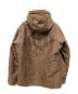 COLIMBO (コリンボ) OBSERVER PARKA ブラウン サイズ:40：30000円