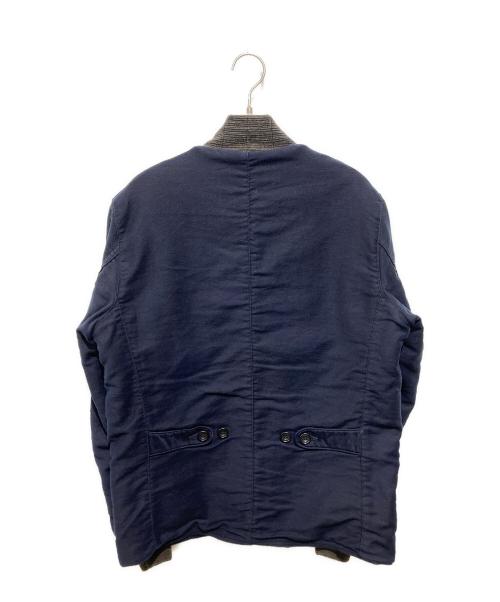 SUGAR CANE（シュガーケーン）SUGAR CANE (シュガーケーン) Nation ALLS モールスキンジャケット ネイビー サイズ:40の古着・服飾アイテム