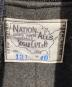 SUGAR CANE (シュガーケーン) Nation ALLS モールスキンジャケット ネイビー サイズ:40：16000円