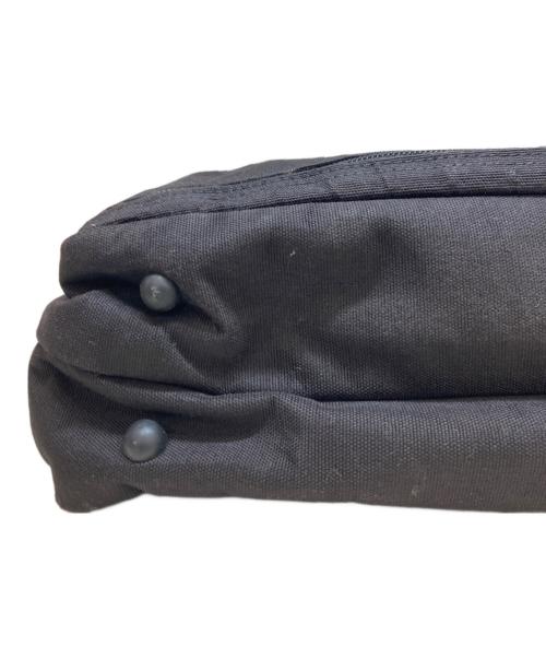 PORTER（ポーター）PORTER (ポーター) 2WAY BRIEFCASE ブラックの古着・服飾アイテム
