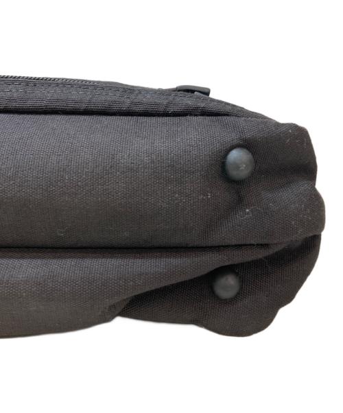 PORTER（ポーター）PORTER (ポーター) 2WAY BRIEFCASE ブラックの古着・服飾アイテム