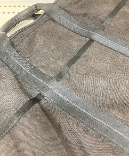 PORTER（ポーター）PORTER (ポーター) 2WAY BRIEFCASE ブラックの古着・服飾アイテム