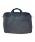 PORTER (ポーター) 2WAY BRIEFCASE ブラック：10000円