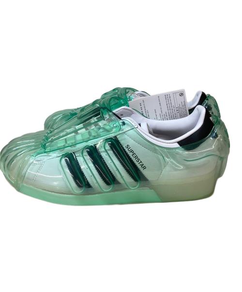 adidas（アディダス）adidas (アディダス) スーパースター バブル 