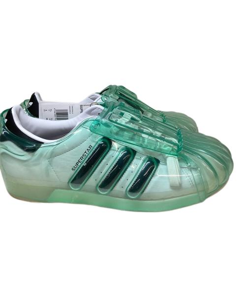 adidas（アディダス）adidas (アディダス) スーパースター バブル 