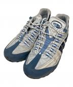 NIKEナイキ）の古着「Nike Air Max 95 Premium QS "Just Do It / Mt. Fuji"」｜ブルー
