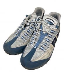 NIKE（ナイキ）の古着「Nike Air Max 95 Premium QS "Just Do It / Mt. Fuji"」｜ブルー