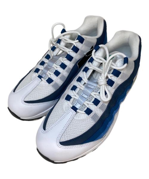 NIKE（ナイキ）NIKE (ナイキ) Air Max 95 Big Bubble 