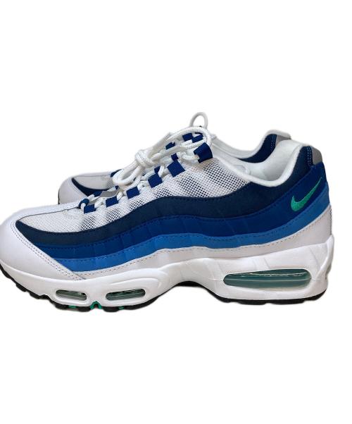NIKE（ナイキ）NIKE (ナイキ) Air Max 95 Big Bubble 