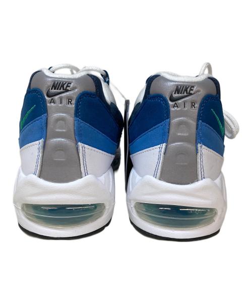 NIKE（ナイキ）NIKE (ナイキ) Air Max 95 Big Bubble 