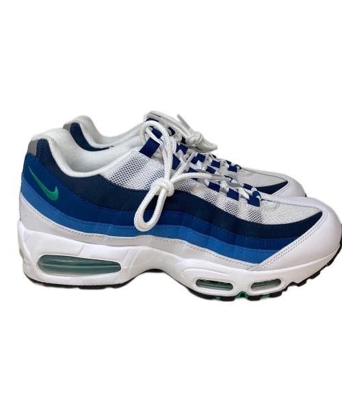 NIKE（ナイキ）NIKE (ナイキ) Air Max 95 Big Bubble 
