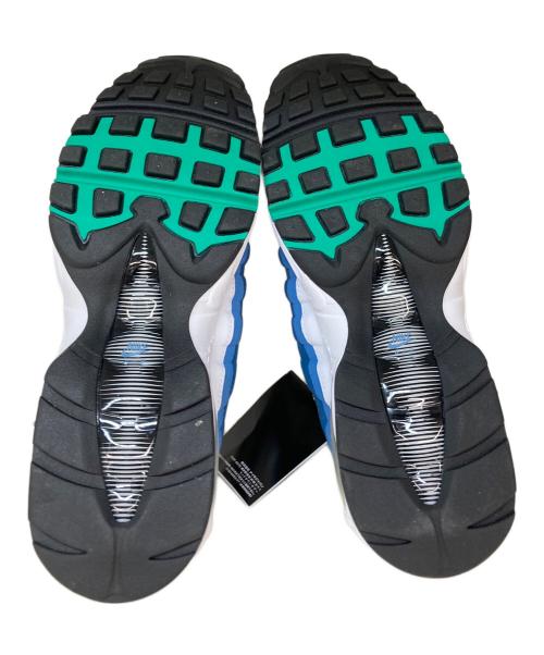 NIKE（ナイキ）NIKE (ナイキ) Air Max 95 Big Bubble 