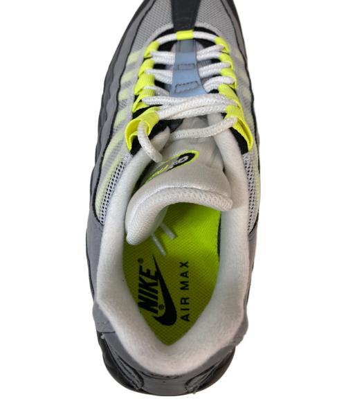 NIKE（ナイキ）NIKE (ナイキ) Air Max 95 OG 