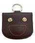LONGCHAMP（ロンシャン）の古着「Epure / カードケース」｜ブラウン