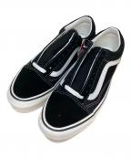VANS×CDGヴァンズ×シーディージー）の古着「Old School」｜ブラック