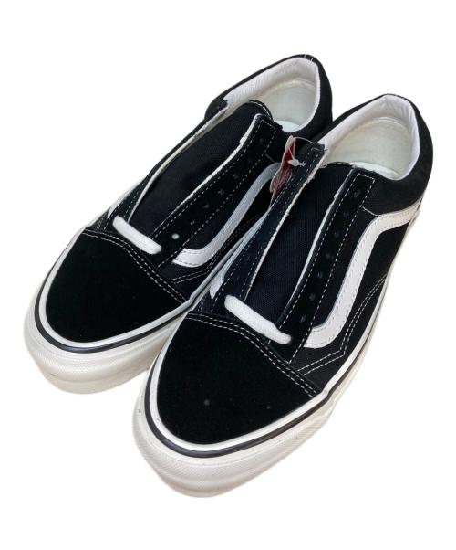 VANS（ヴァンズ）VANS (ヴァンズ) CDG (シーディージー) Old School ブラック サイズ:25の古着・服飾アイテム