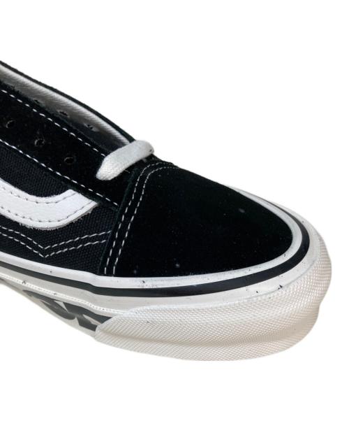 VANS（ヴァンズ）VANS (ヴァンズ) CDG (シーディージー) Old School ブラック サイズ:25の古着・服飾アイテム