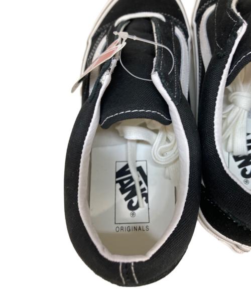 VANS（ヴァンズ）VANS (ヴァンズ) CDG (シーディージー) Old School ブラック サイズ:25の古着・服飾アイテム
