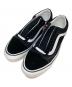 VANS（ヴァンズ）の古着「Old School」｜ブラック