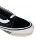 中古・古着 VANS (ヴァンズ) CDG (シーディージー) Old School ブラック サイズ:25：11000円