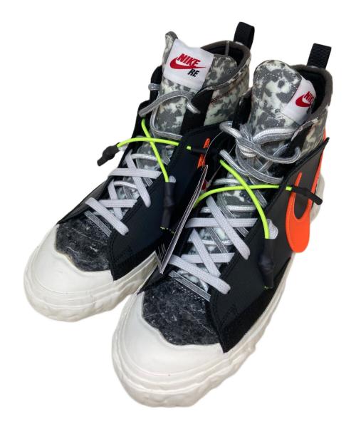 NIKE（ナイキ）NIKE (ナイキ) READYMADE (レディメイド) Blazer Mid 