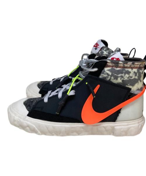 NIKE（ナイキ）NIKE (ナイキ) READYMADE (レディメイド) Blazer Mid 