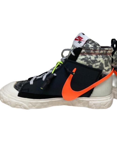 NIKE（ナイキ）NIKE (ナイキ) READYMADE (レディメイド) Blazer Mid 