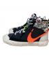 NIKE (ナイキ) READYMADE (レディメイド) Blazer Mid 