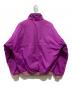 Patagonia (パタゴニア) シェルドシンチラジャケット パープル サイズ:10：13000円